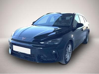 Cupra Leon (2026) - Foto 1