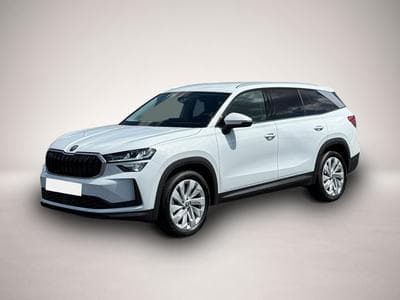 Skoda Kodiaq (2026) - Photo 1