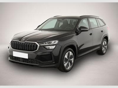 Skoda Kodiaq (2026) - Photo 1
