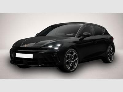 Cupra Leon (2026) - Foto 1