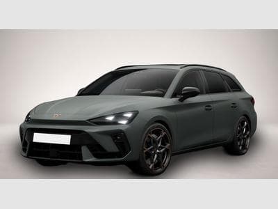 Cupra Leon (2026) - Foto 1
