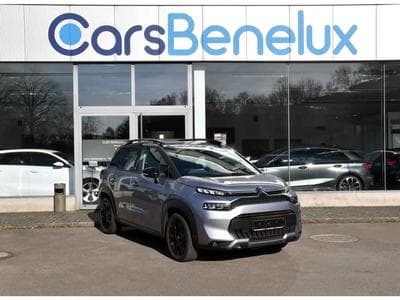 Citroën C3 Aircross (2024) - Foto 1