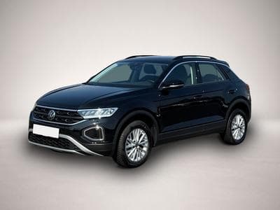 VW T-Roc (2025) - Foto 1