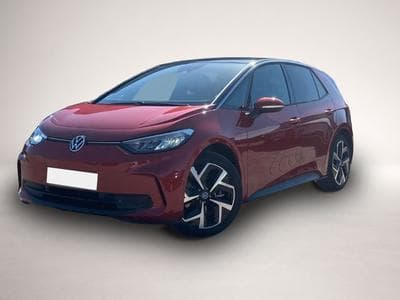 VW ID.3 (2024) - Photo 1