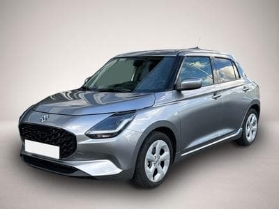 Suzuki Swift (2026) - Photo 1