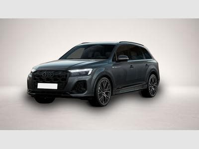 Audi Quattro (2025) - Photo 1