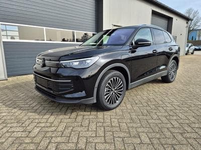 VW Tiguan Life 1,5 l (2026) - Photo 1