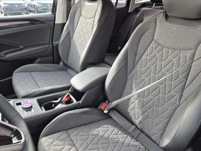 VW Tiguan Life 1,5 l (2026) - Foto 12