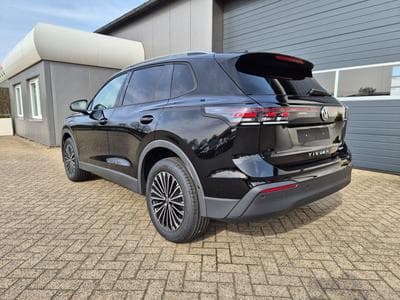 VW Tiguan Life 1,5 l (2026) - Photo 3