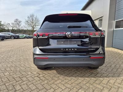 VW Tiguan Life 1,5 l (2026) - Foto 4