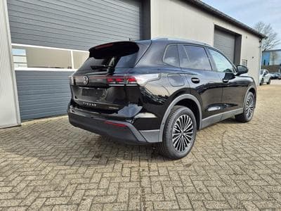 VW Tiguan Life 1,5 l (2026) - Photo 5