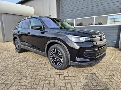 VW Tiguan Life 1,5 l (2026) - Photo 7