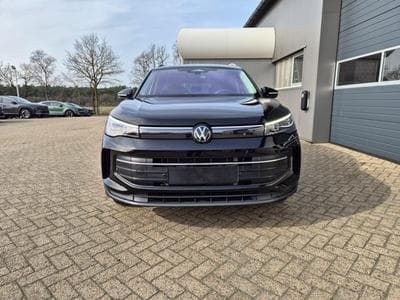 VW Tiguan Life 1,5 l (2026) - Foto 8