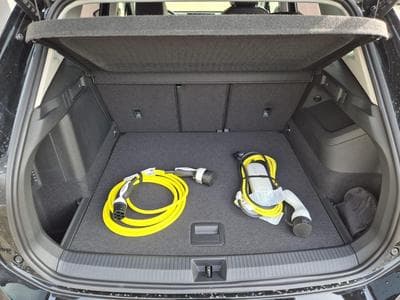 VW Tiguan Life 1,5 l (2026) - Photo 9