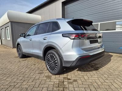 VW Tiguan Life 1,5 l (2026) - Photo 3