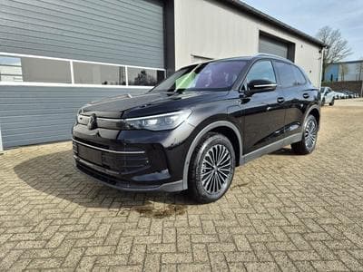 VW Tiguan Life 1,5 l (2026) - Photo 1