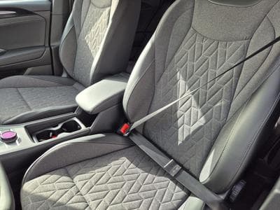 VW Tiguan Life 1,5 l (2026) - Photo 12