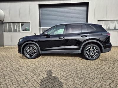 VW Tiguan Life 1,5 l (2026) - Photo 2