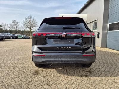 VW Tiguan Life 1,5 l (2026) - Photo 4