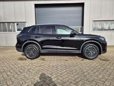 VW Tiguan Life 1,5 l (2026) - Photo 6