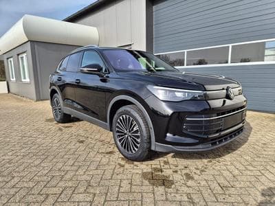 VW Tiguan Life 1,5 l (2026) - Photo 7