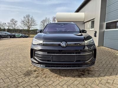 VW Tiguan Life 1,5 l (2026) - Photo 8