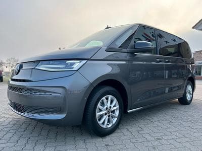 VW T7 LIFE (2026) - Foto 1