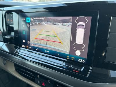 VW T7 LIFE (2026) - Foto 10