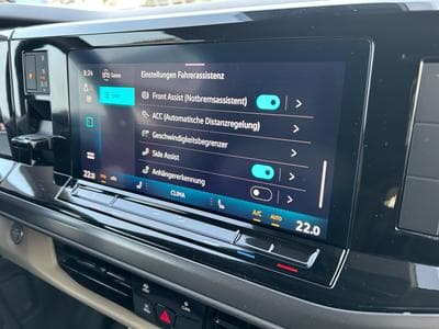 VW T7 LIFE (2026) - Foto 12