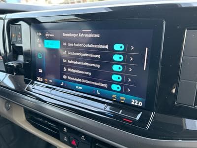 VW T7 LIFE (2026) - Foto 13