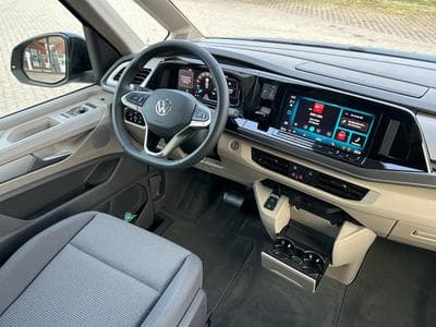VW T7 LIFE (2026) - Foto 6