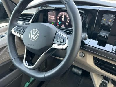 VW T7 LIFE (2026) - Foto 7