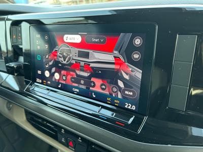 VW T7 LIFE (2026) - Foto 8