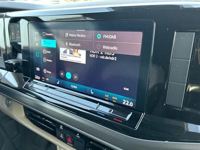 VW T7 LIFE (2026) - Photo 9