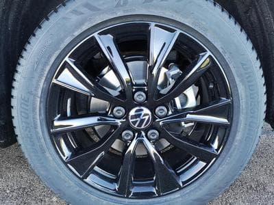 VW T7 Edition (2026) - Photo 4