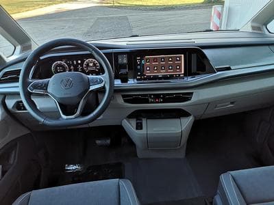 VW T7 Edition (2026) - Photo 6