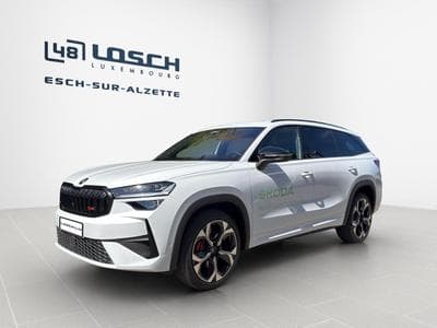 Skoda Kodiaq RS (2026) - Foto 1