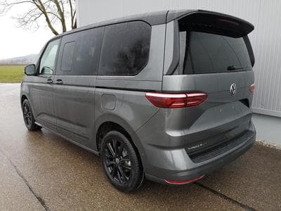 VW T7 Edition (2026) - Photo 2