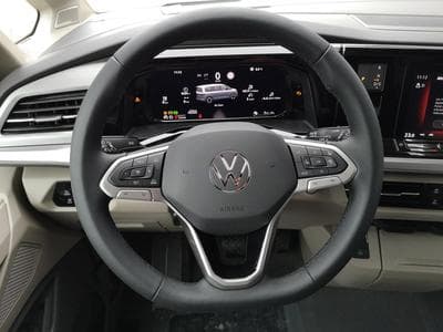 VW T7 Edition (2026) - Foto 4