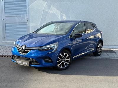 Renault Clio 1.5 DCI Intens (2020) - Foto 1