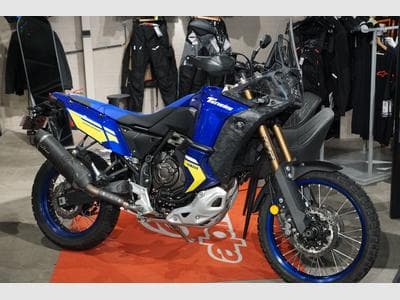 Yamaha Tenere World Raid (2026) - Photo 1