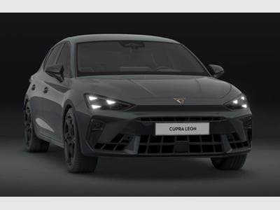 Cupra Leon 2.0 TSI 300cv DSG7 (2026) - Foto 1