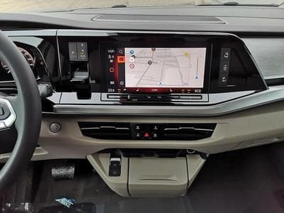 VW T7 Edition (2026) - Photo 7