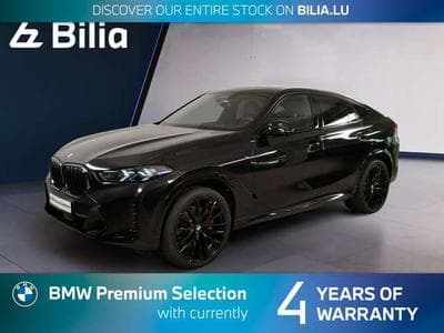 BMW X6 xDrive30d DAB LED (2026) - Foto 1