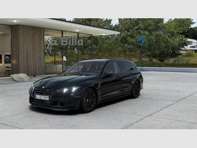 BMW M3 Touring xDrive Competition M (2026) - Foto 1