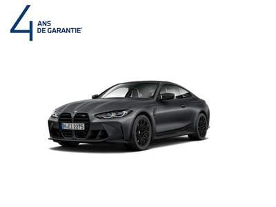 BMW M4 M4 Competition Coupé xDrive (2023) - Foto 1