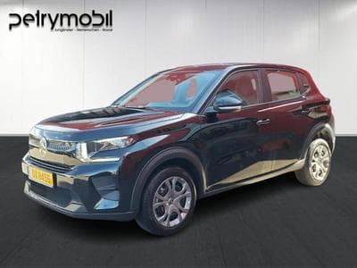 Citroën C3 & ë- IV You (2025) - Photo 1