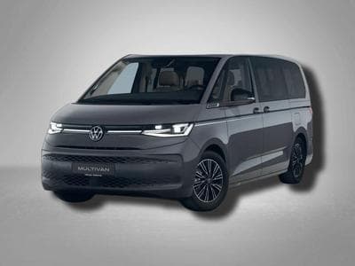VW T7 Business LÜ 1.5 TSI eHybrid 7-Gang-DSG (2025) - Photo 1