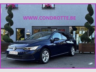 VW Golf 2.0 TDi LIFE BUSINESS PREMIUM DSG 7 (2024) - Photo 1