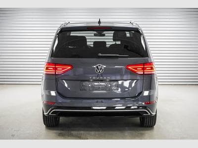 VW Touran 1,5 TSI DSG (2026) - Photo 3